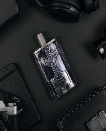 Police OriginalEDT